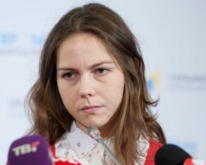 Надія Савченко припинила голодування ще до &quot;листа від Порошенка&quot; - сестра