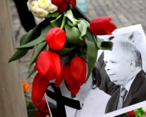 У Польщі назвали терактом авіакатастрофу, в якій загинув Качиньський
