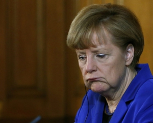Меркель проиграла выборы в трех землях Германии