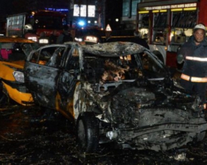 Стало відомо, коли влада Туреччини назве імена організаторів вибуху в Анкарі