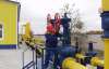 В Укртрансгазе говорят о самых больших за пять лет запасах газа