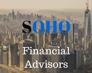 SOHO Financial Advisors предлагает доверительное управление на Форекс