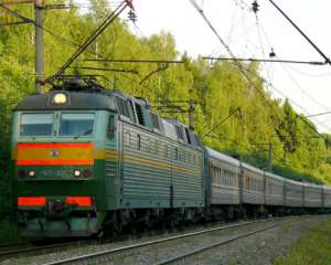 Квитки на нічні поїзди з Києва до Одеси та Львова подешевшають