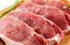 Україна узгоджує експорт м'яса в Китай