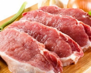 Украина согласовует экспорт мяса в Китай