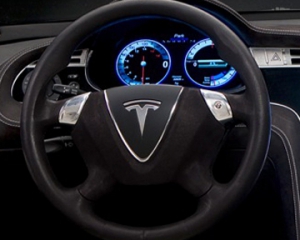 У Сингапурі сумніваються у екологічності Tesla Model S