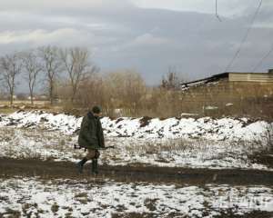 З початку доби зафіксовано 15 обстрілів - штаб АТО