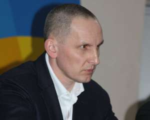 Деканоидзе уволила скандального главу винницкой полиции