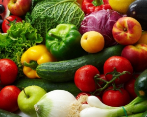 В Украине подешевели овощи