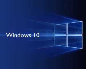 Microsoft насильно обновляет компьютеры до Windows 10