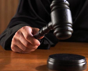 Рада у четвер спробує звільнити 195 кримських суддів