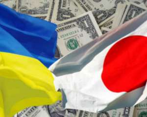 Япония профинансировала гранты на 5 украинских проектов