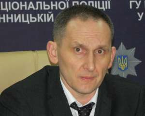 Шевцов рассказал, почему уволился с полиции