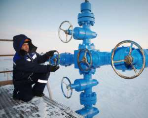 &quot;Газпром&quot; хочет от &quot;Нафтогаза&quot; на несколько миллиардов долларов больше