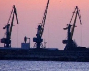 &quot;Кримські морські порти&quot; очолив росіянин з Владивостока