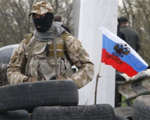 На Донбасі воюють шість тисяч російських військових - СБУ