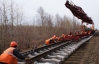 На Луганщині побудують 45-кілометрову залізничну гілку - Тука