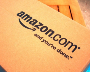 Amazon введе функцію підтвердження покупки за допомогою селфі