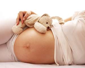 Незапланированная беременность: воспринимаем новость с любовью