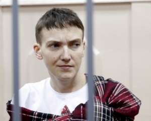 После приговора Савченко снова вернется к голодовке - адвокат