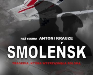 У Польщі покажуть фільм-трагедію про загибель Леха Качинського - &quot;Смоленськ&quot;