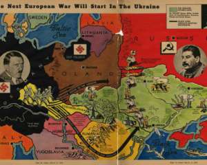 Наступна війна в Європі почнеться в Україні - американський журнал