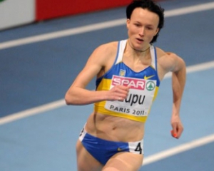 Провідна легкоатлетка України пропустить ЧС через позитивний тест на мілдронат