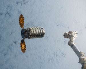NASA проведе в космосі новий експеримент з горючим матеріалом