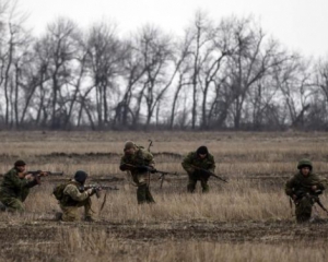 Унаслідок обстрілу Зайцевого мирне населення не постраждало - штаб