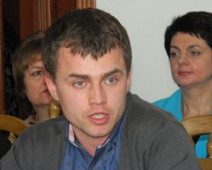 Винницких депутатов в первый раз поймали на кнопкодавстве