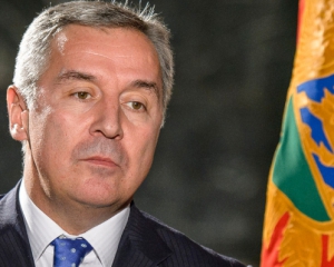 Премьер Черногории анонсировал присоединение к НАТО в 2017 году