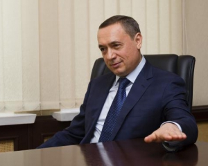 НАБУ вигадує докази проти Миколи Мартиненка - адвокат