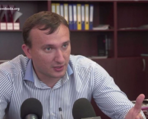 Беличанский лес должен принадлежать общине - Карплюк