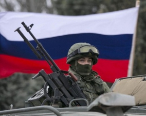Россия в Крыму бряцает оружием на админгранице с Украиной
