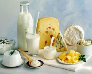 Молочні продукти в світі подешевшали