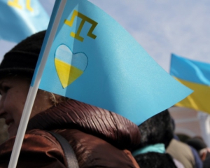 Забороняючи Меджліс, Росія намагається витіснити кримських татар з півострова - МЗС
