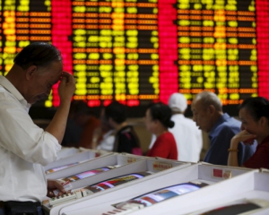 У рейтинг глобальних ризиків потрапила економіка Китаю і політика РФ