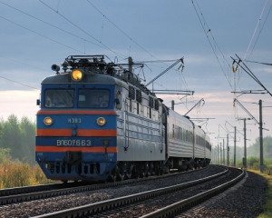 З Дніпропетровська до Полтави пускають новий потяг
