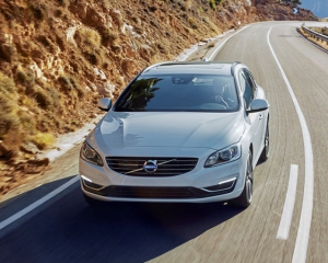 Дві моделі Volvo отримають спецверсії