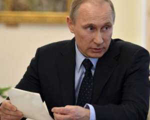 Путина вряд ли объявят персоной нон грата - Шульц