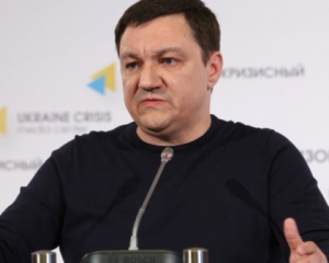 Тымчук: Украинская армия может освободить Донбасс за две недели