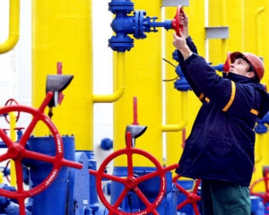 Європейський газ через Україну хочуть прокачувати до Болгарії і Туреччини