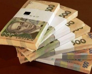 Во Львове банкир погорел на взятке в 300 тысяч гривен