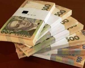 Во Львове банкир погорел на взятке в 300 тысяч гривен