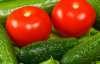 В Україні дешевшають тепличні овочі