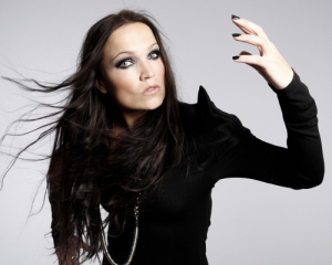 Колишня вокалістка Nightwish працює над сольним альбомом