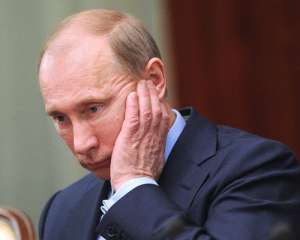 Из-за энергоблокады Крыма Россия потеряла $30 млн