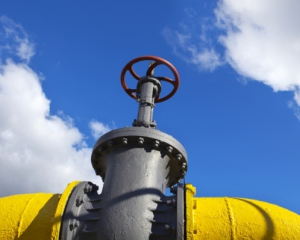 У Нафтогазі кажуть, що РФ втратила мільярди через відмову України від російського газу
