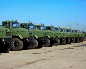 Через військові МАЗи може зупинитися виробництво КрАЗів