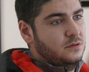 Колишнього пасинка Фірташа Калиновського відпустили під домашній арешт